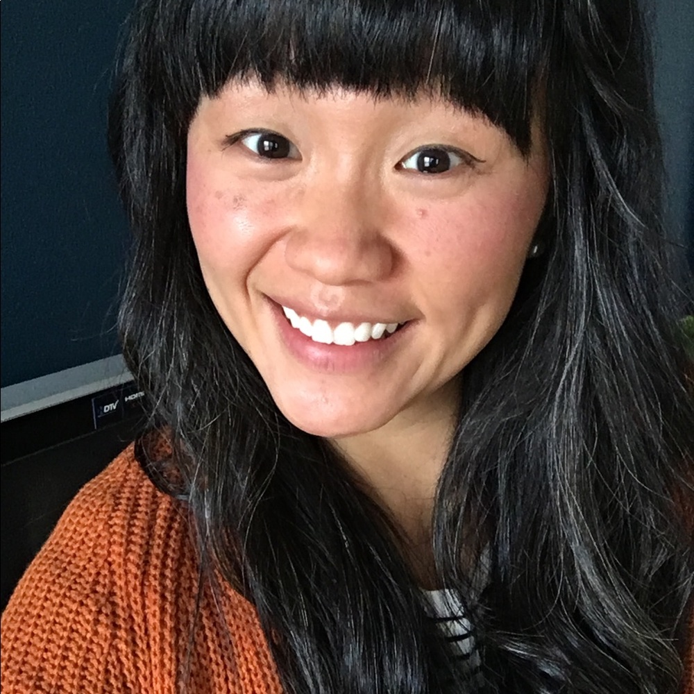 Meet your Posher, Kara